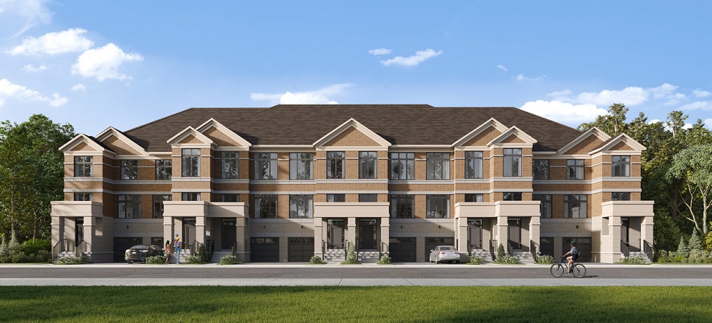 Ivylea Towns 5