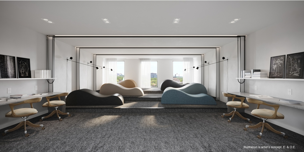 JAC Condos 24