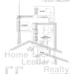 Birchley-Park-Condos-1023-(JR 1B)-floorplan