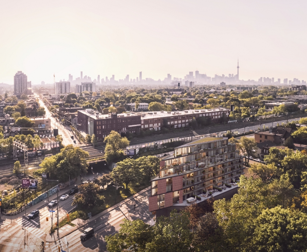 Junction Point Condos