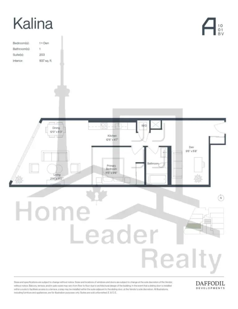 Angular-condos-Kalina-floorplan