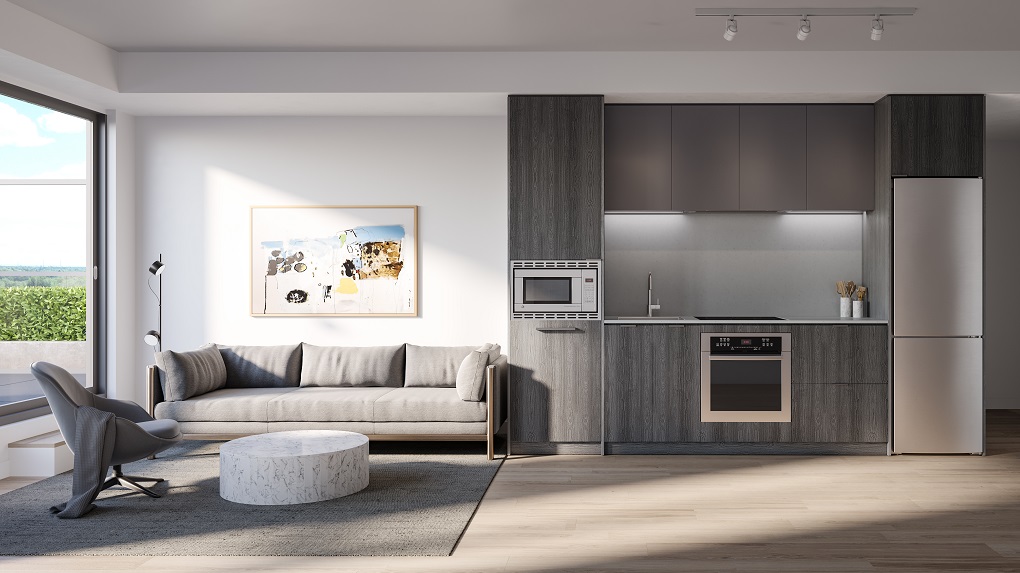Kitchen-and-Living-without-island-Ombre