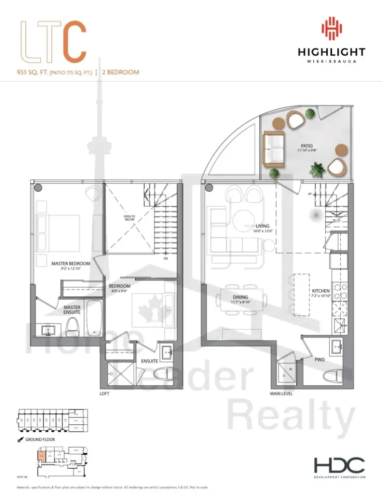 Highlight-Condos-106LFT-(LT-C)-floorplan