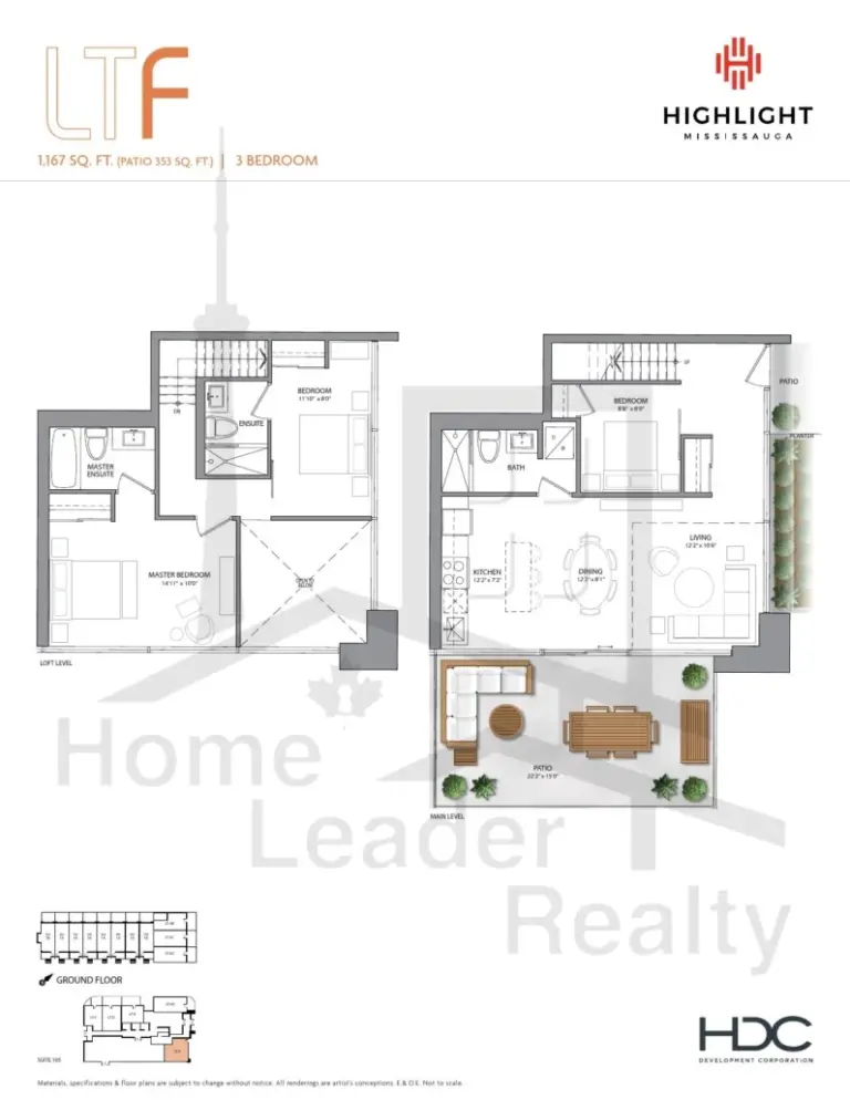 Highlight-Condos-105LFT-(LT-F)-floorplan