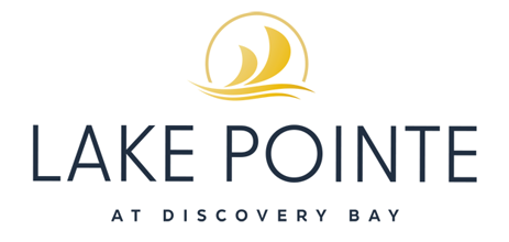 Lake Pointe Condos logo