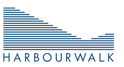 Harbourwalk at Lakeview Village Condos logo