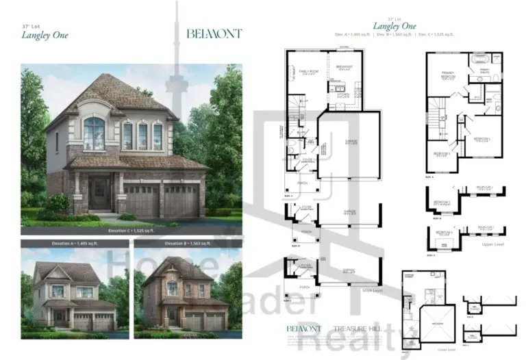 Belmont-Towns-Langley-One-floorplan