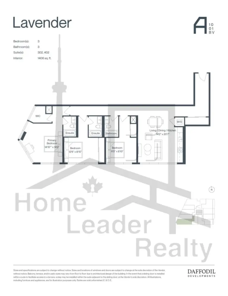 Angular-condos-Lavender-floorplan
