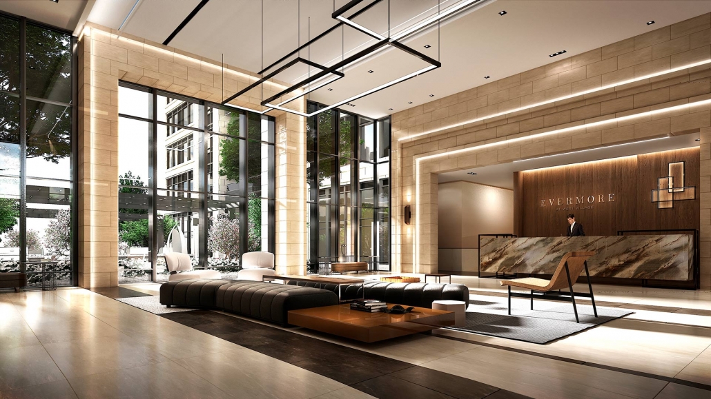 Evermore Condos