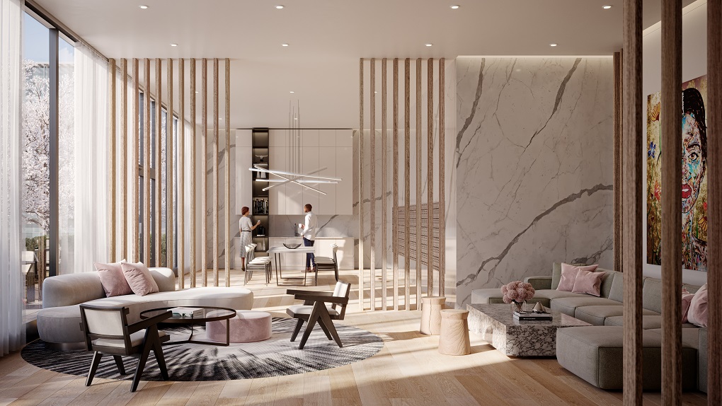 Lobby-Lounge