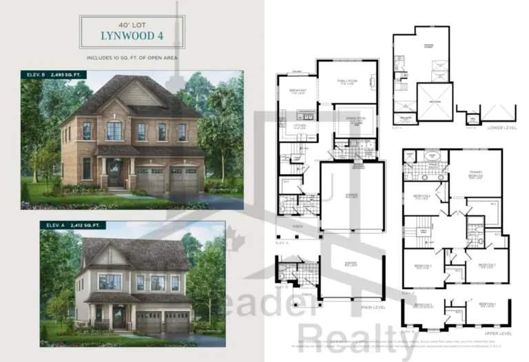 Georgina-Heights-Homes-Lynwwood-4-floorplan