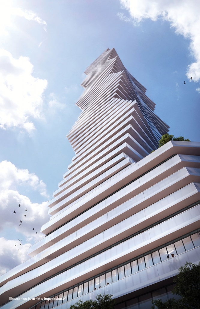 M City Condos (1)