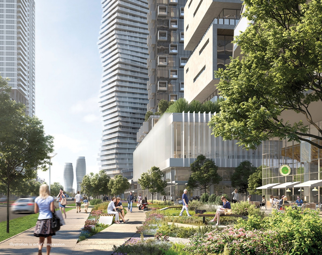 M City Condos (2)