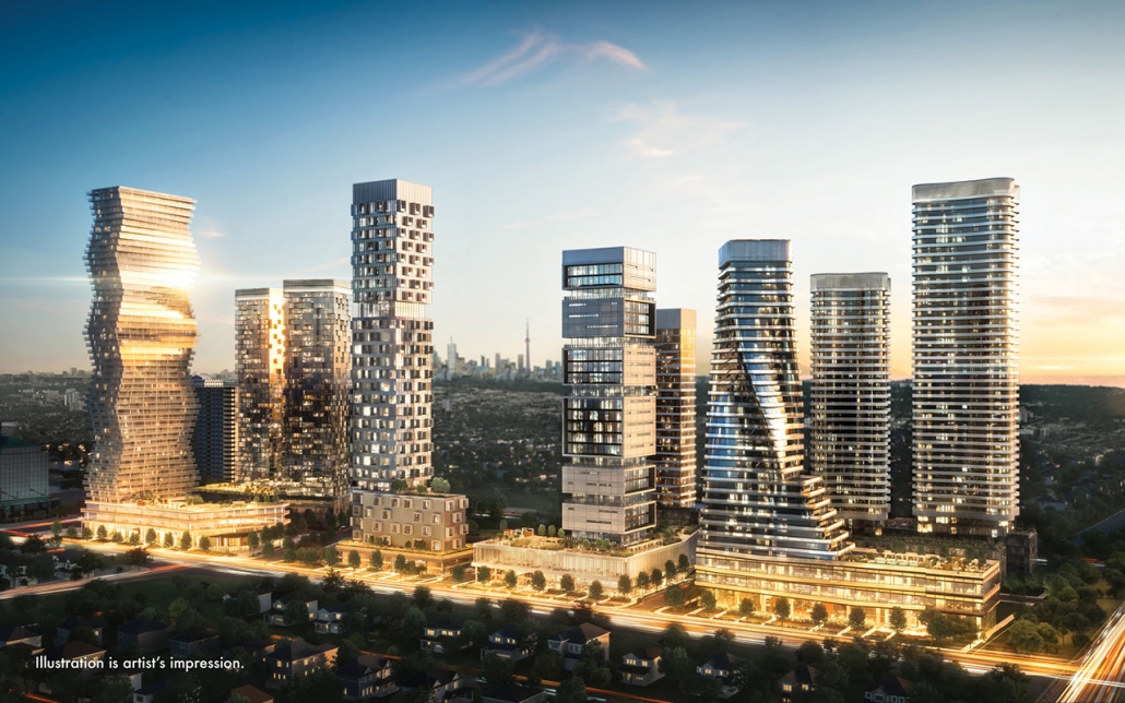 M City Condos (5)