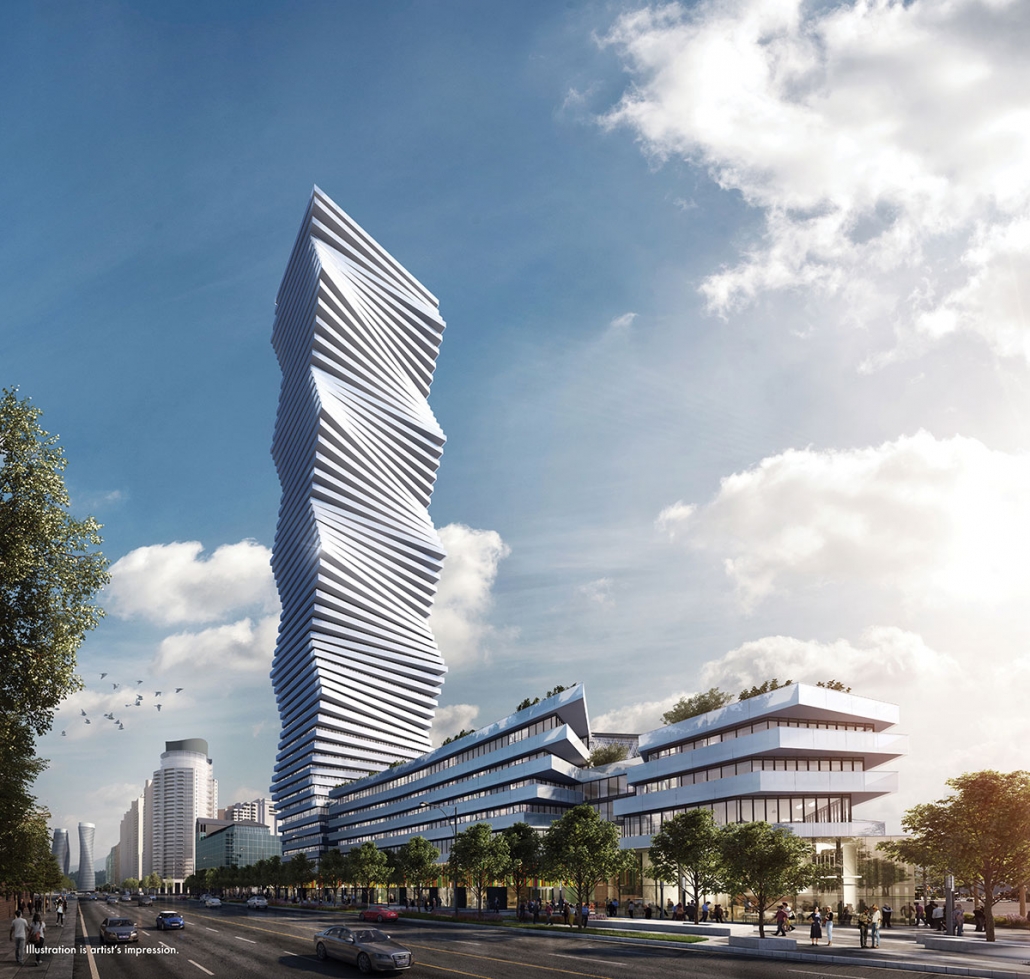 M City Condos (6)