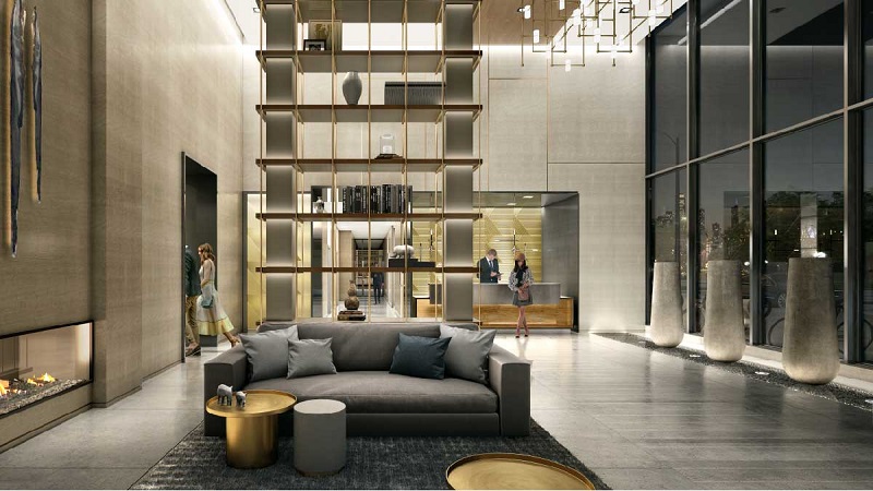 M2M Condos 10