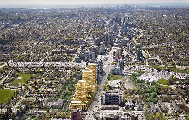 M2M Condos 11
