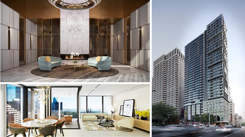 M2M Condos 12