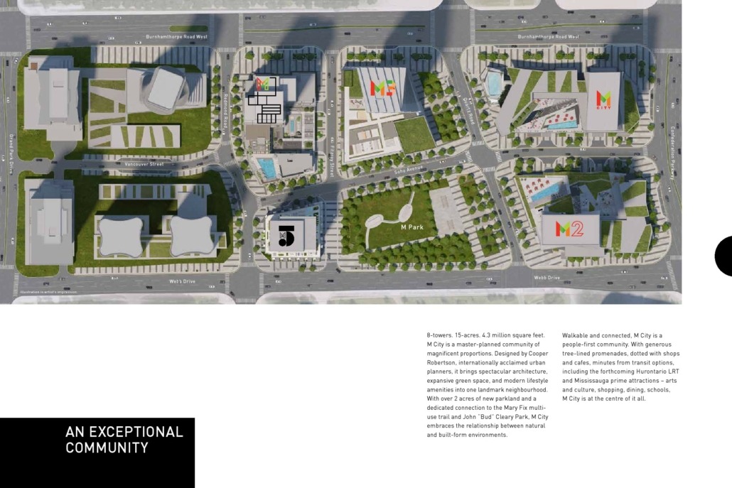 M5 Condos 12
