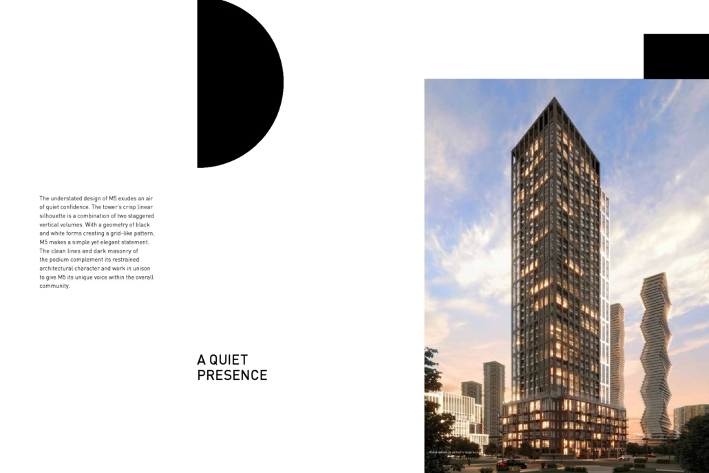 M5 Condos 14