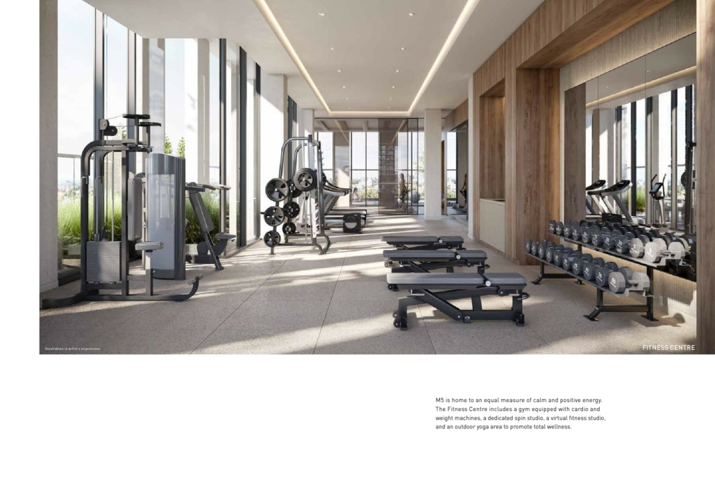 M5 Condos 22