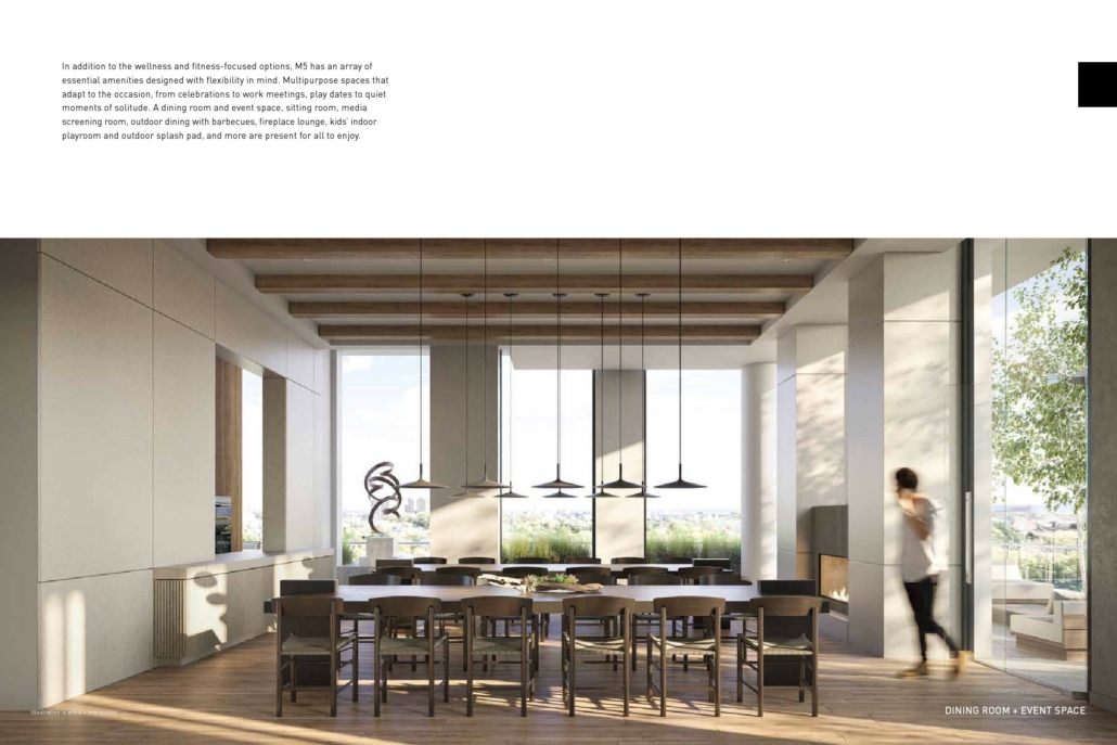 M5 Condos 23