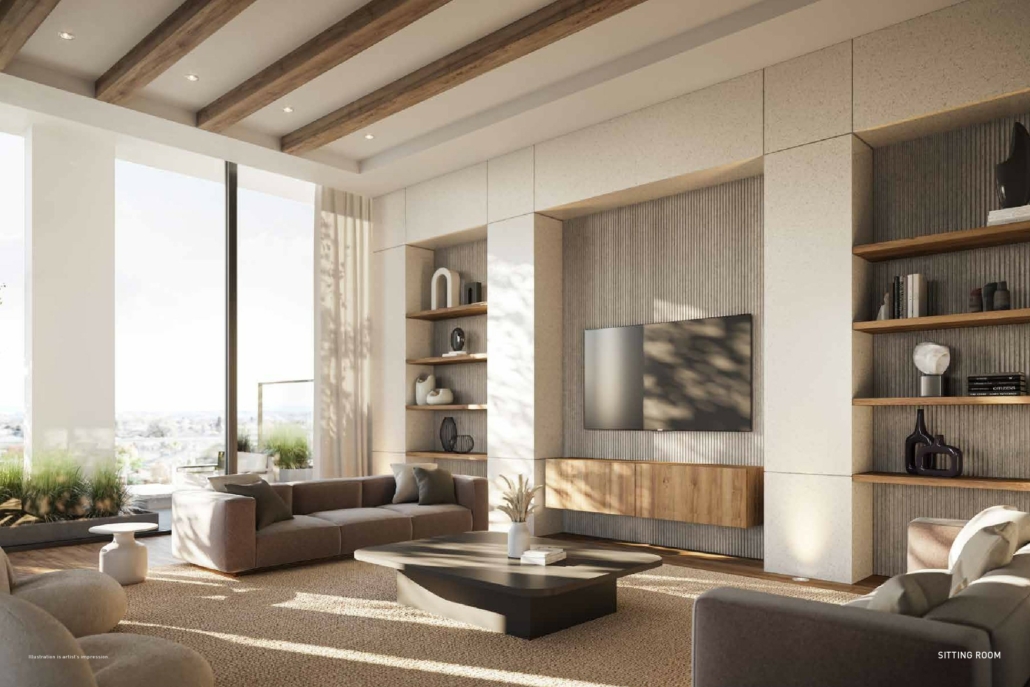 M5 Condos 24