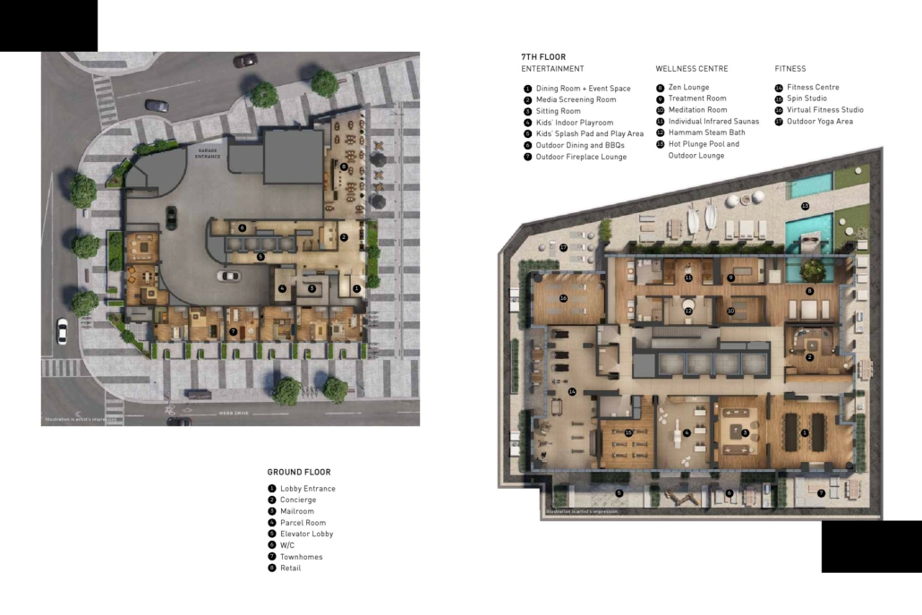 M5 Condos 26