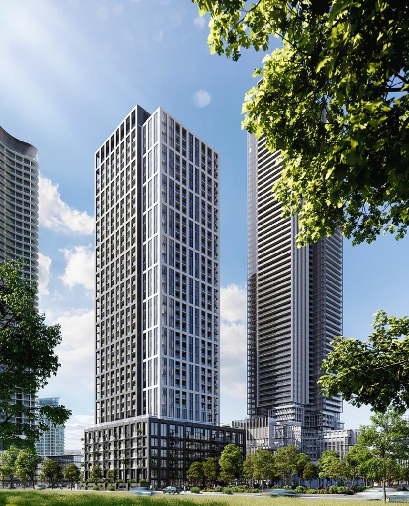 M5 Condos 3