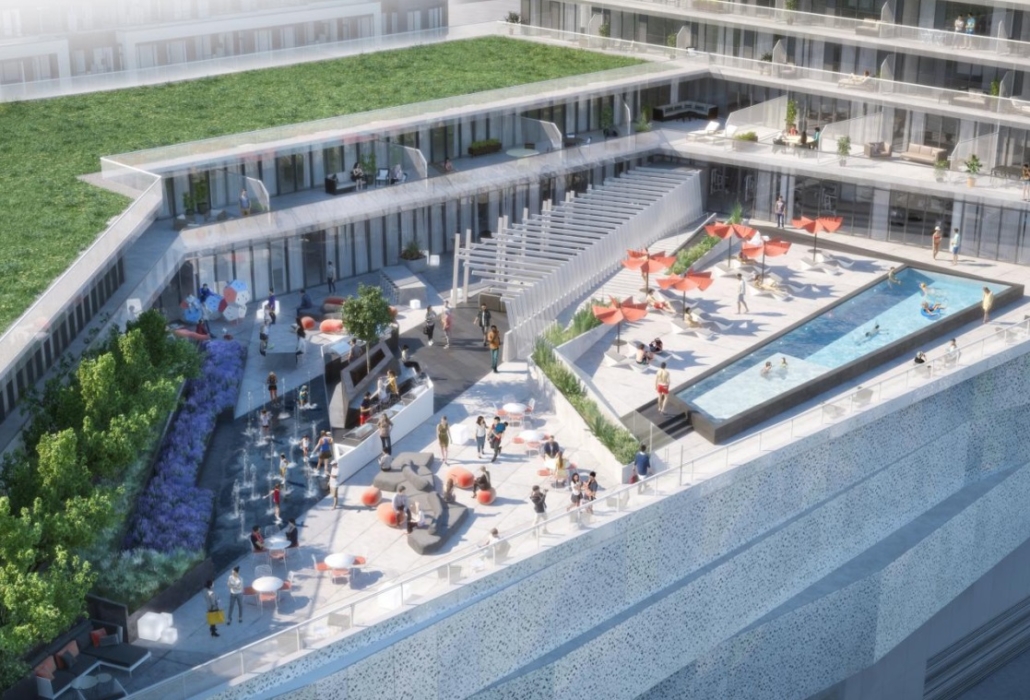M5 Condos 8