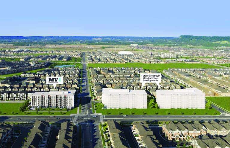 MV1 Condos