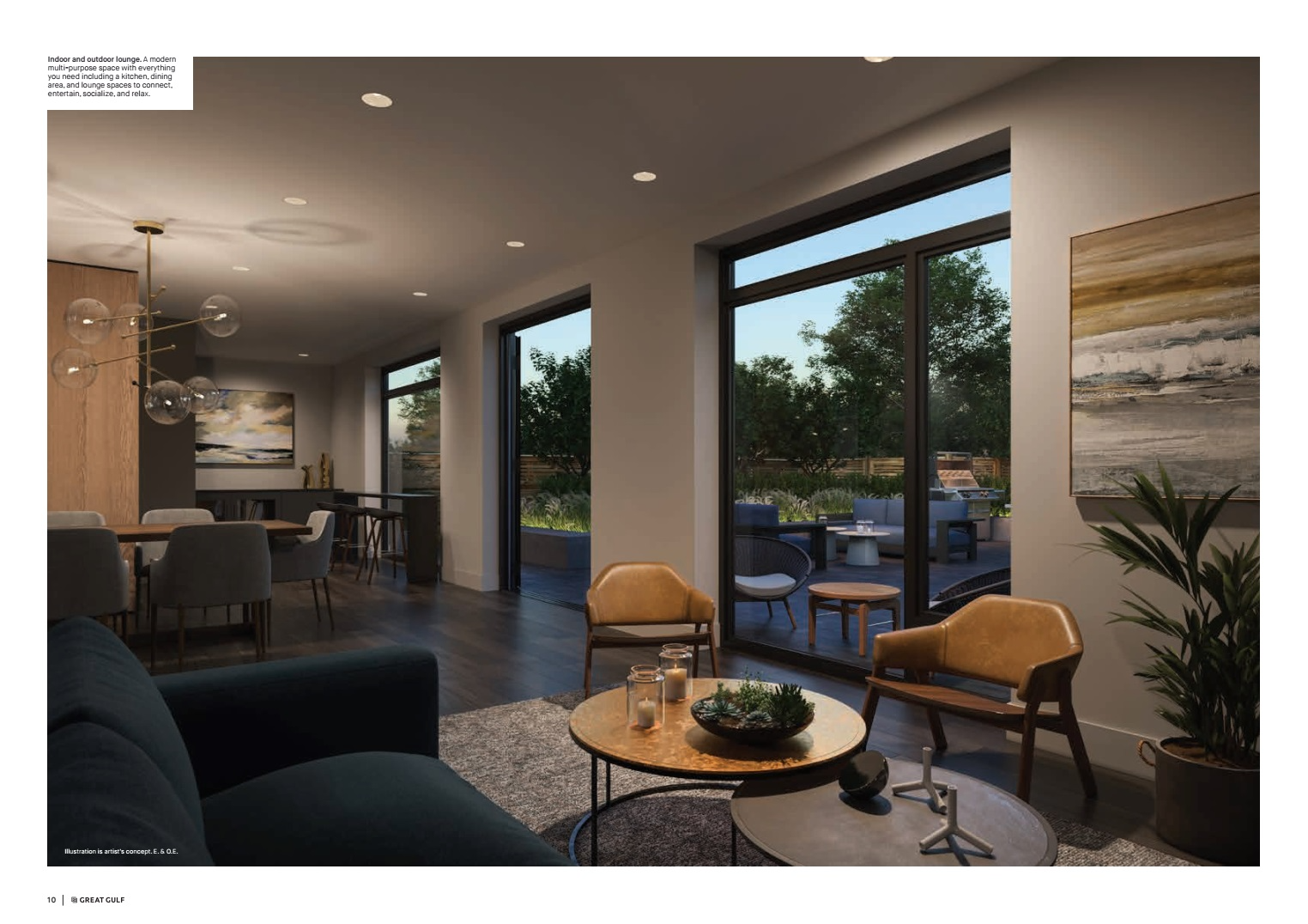 MV1 Condos