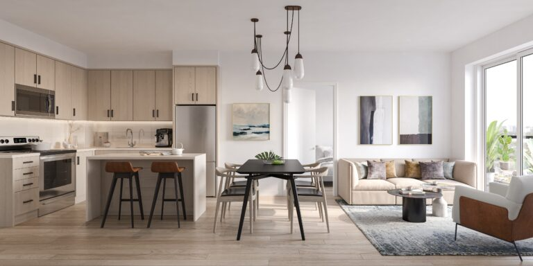 MV1 Condos