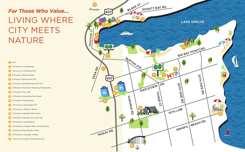 Mapleview Park