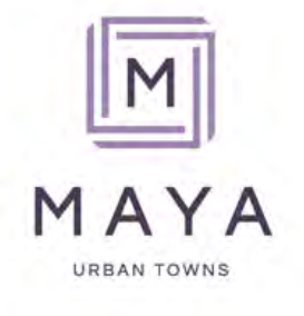 Maya Urban Towns