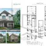 Belmont-Towns-Mayberry-Four-floorplan