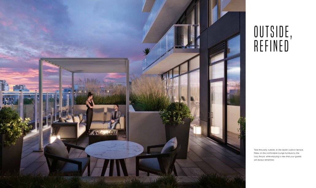 Metro Park Condos