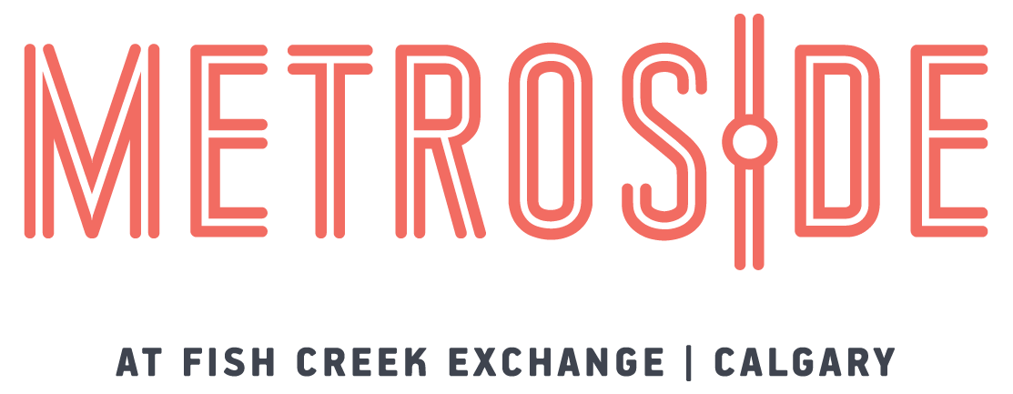 Metroside Condos logo