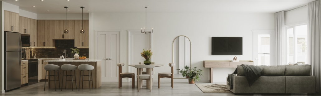Metroside Condos 10
