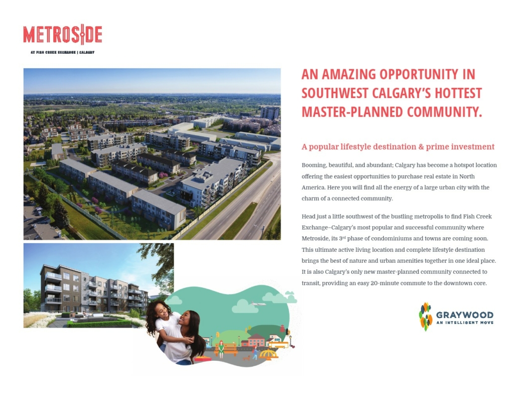 Metroside Condos 15