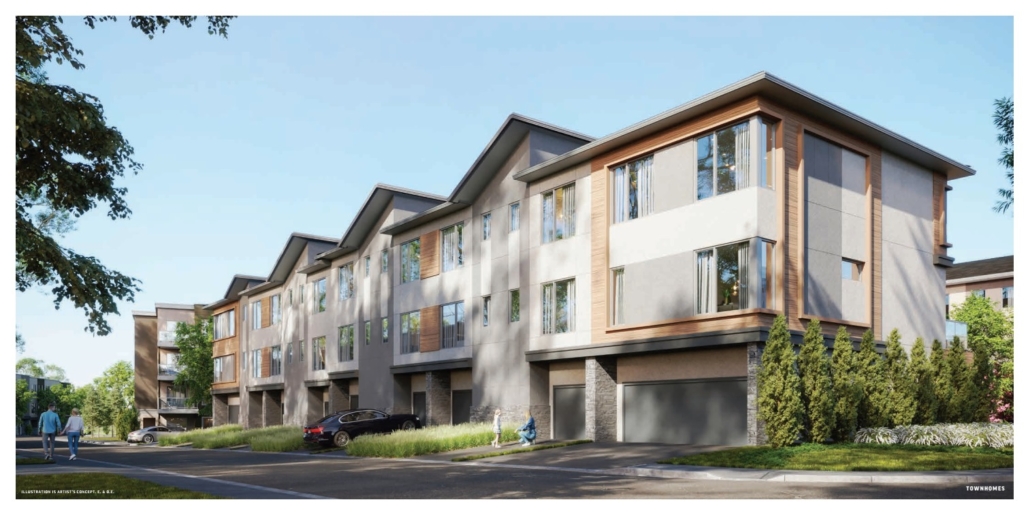 Metroside Condos 3