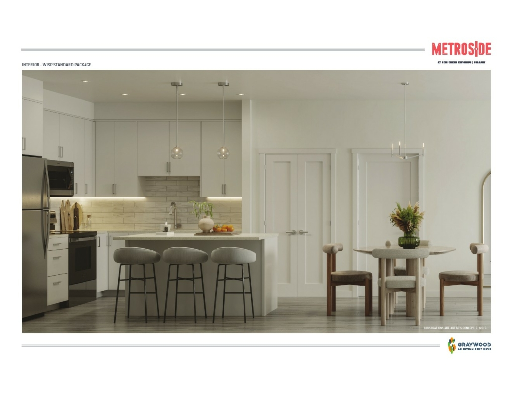 Metroside Condos 6