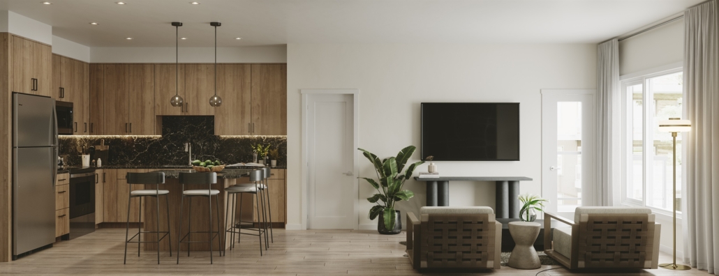 Metroside Condos 7