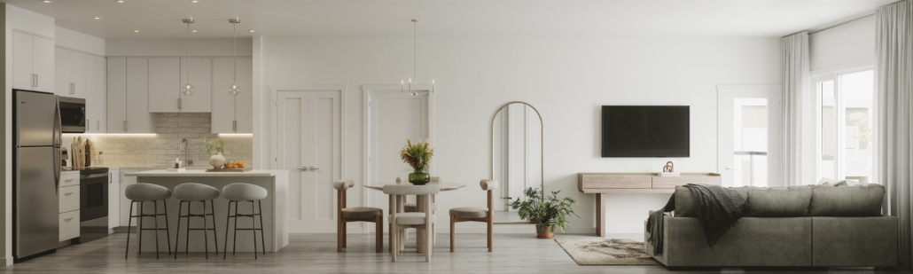 Metroside Condos 8