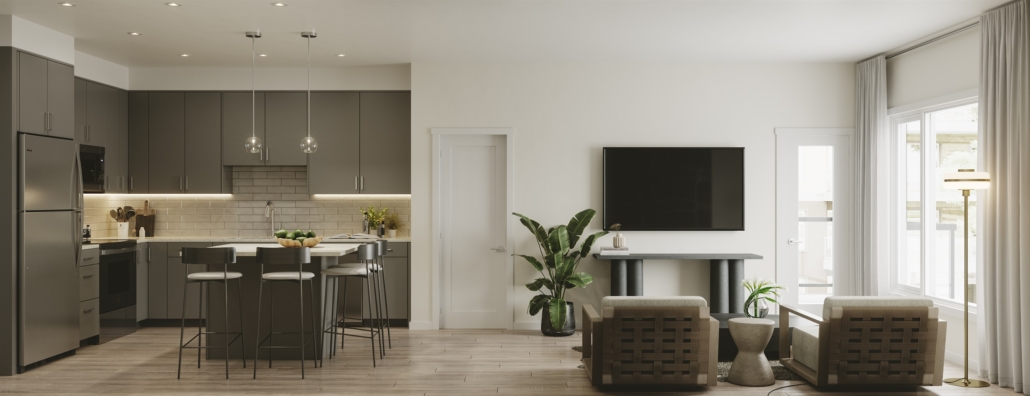 Metroside Condos 9