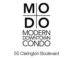 MODO 55 Condos