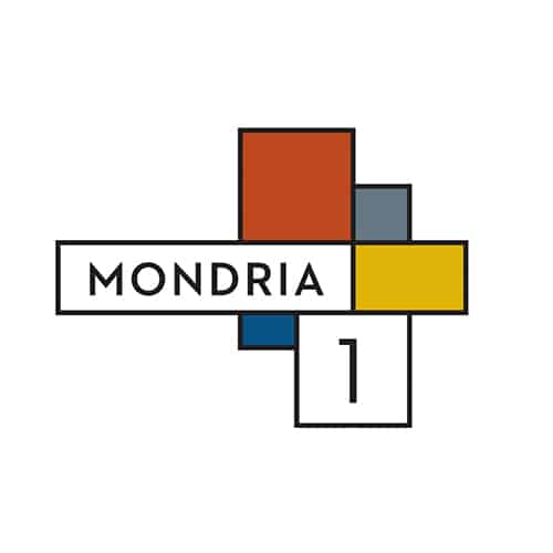 Mondria Condos logo