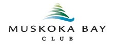 Muskoka Bay Resort logo