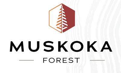 Muskoka Forest Homes logo