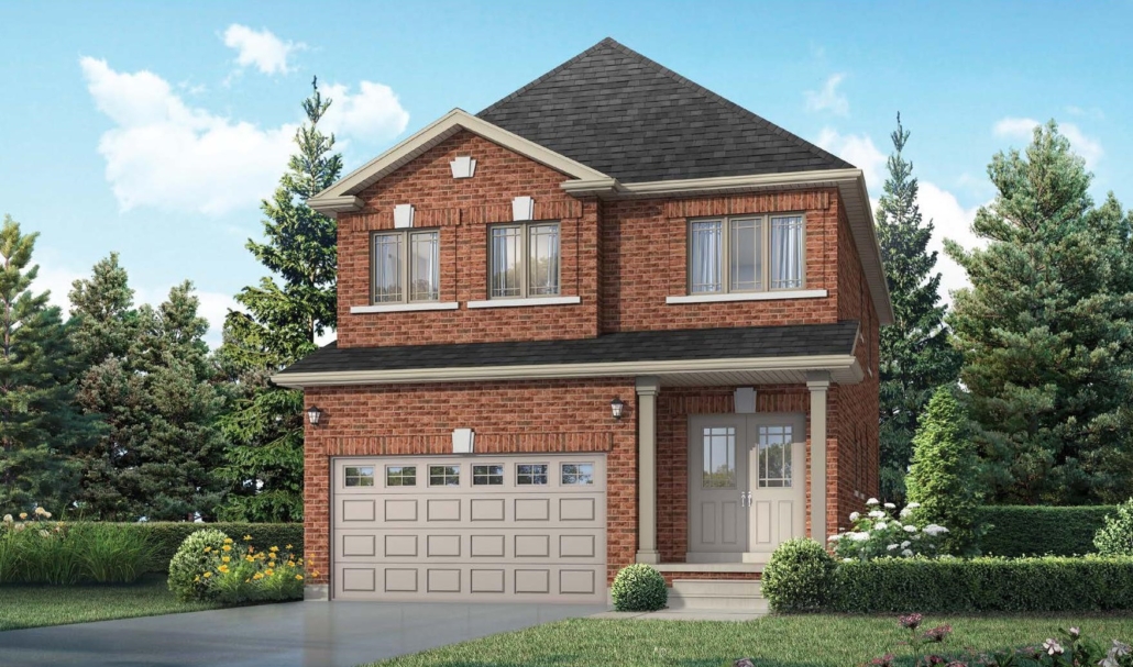 Muskoka Forest Homes 13